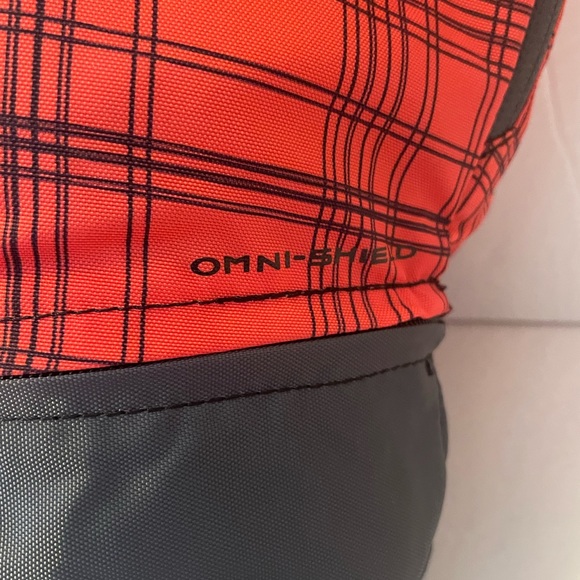 Columbia Sportswear Casey Camp Tote Bag Large With Expandable Bottom - Picture 9 of 9